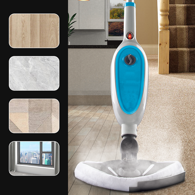 Miljøvenlig Dampmoppe